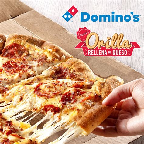 dominos abierto ahora